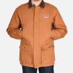 Bernal Jacket - Black